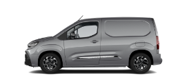 PROACE CITY Electric