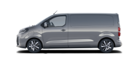 PROACE Electric