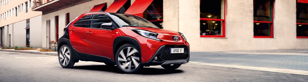 Toyota Collection